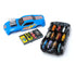 Hot Wheels 2 in 1 Race N Haul Storage Case